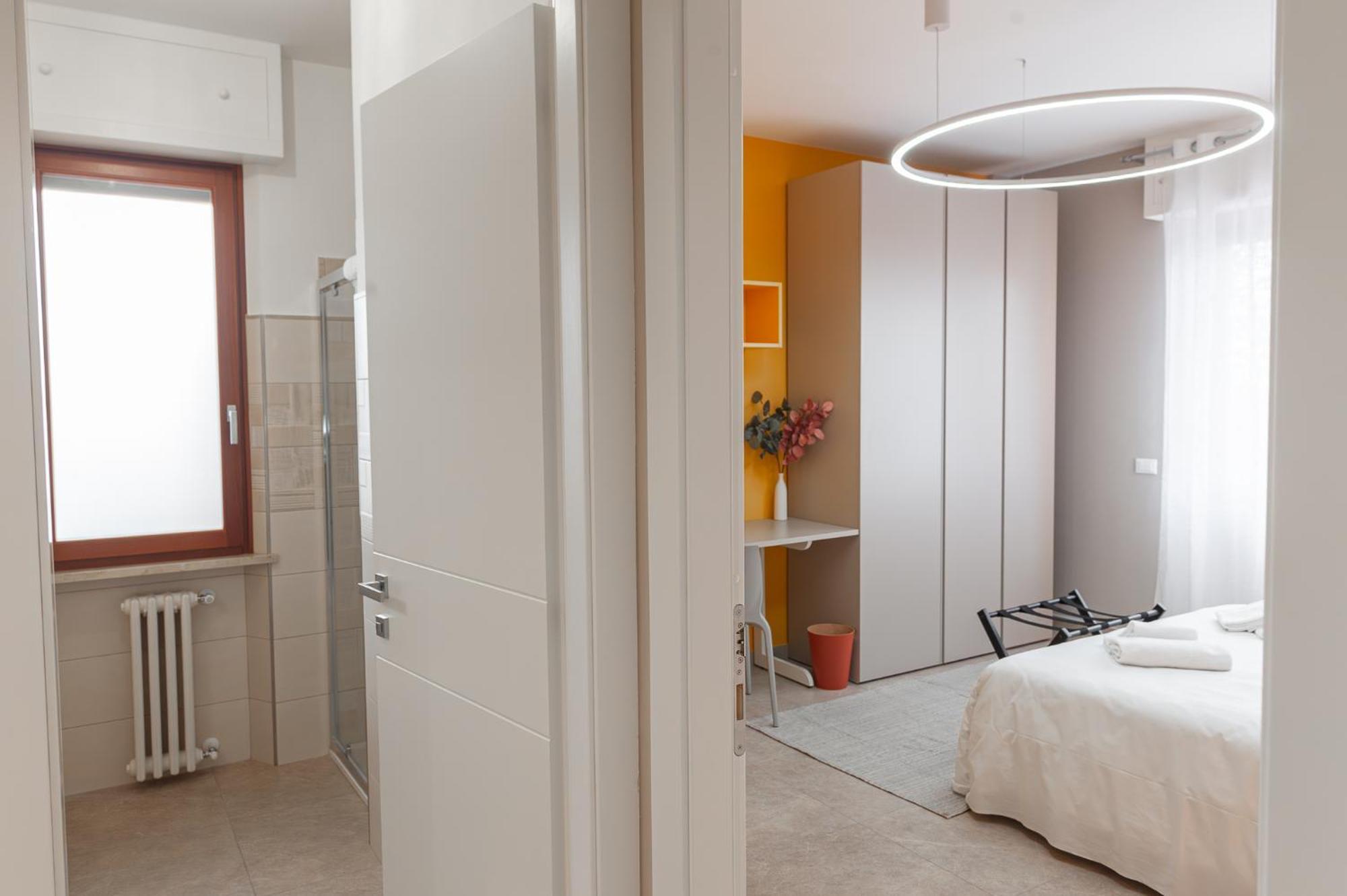 La Casa Di Duccio Lejlighed Perugia Eksteriør billede