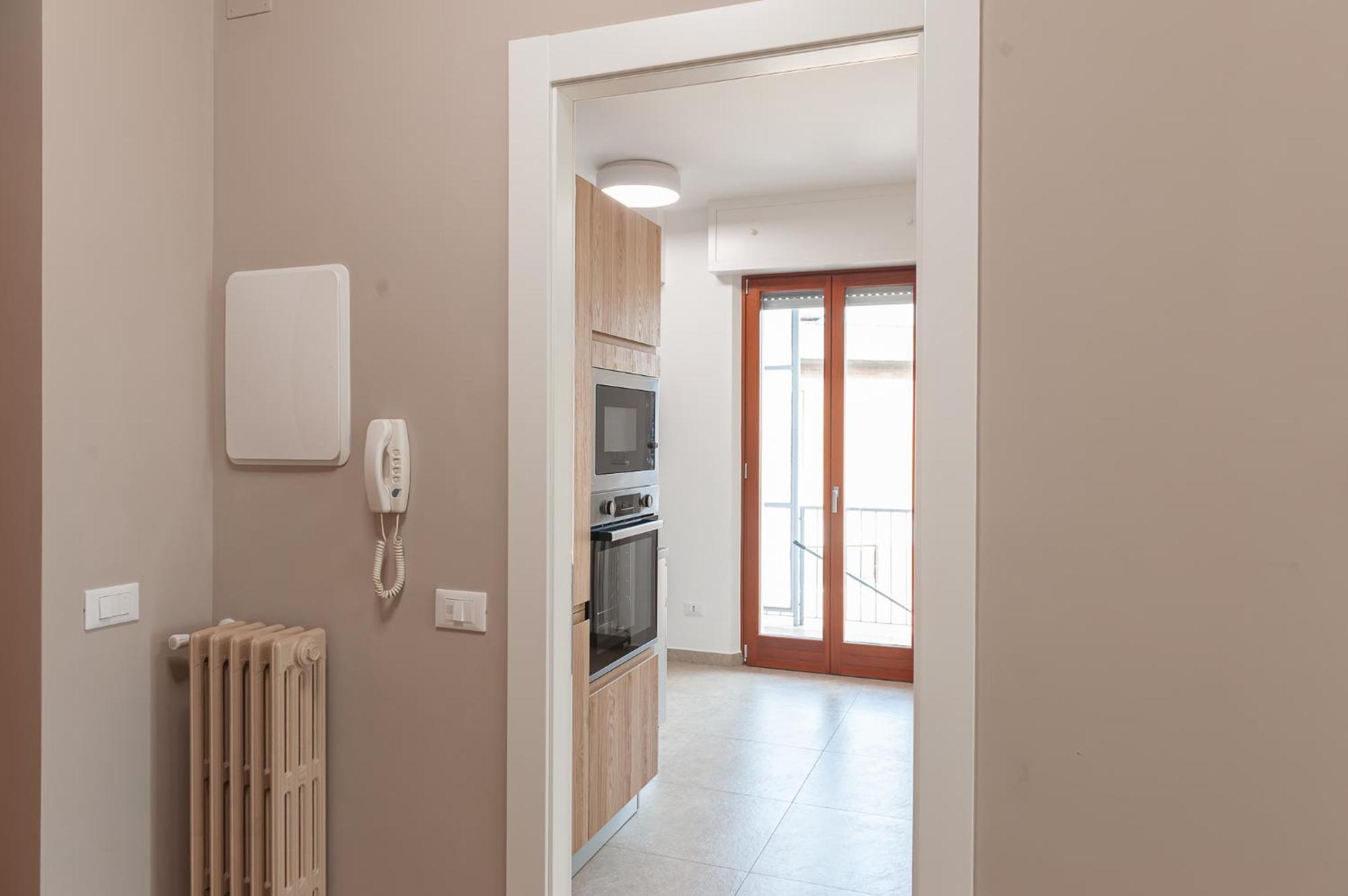 La Casa Di Duccio Lejlighed Perugia Eksteriør billede