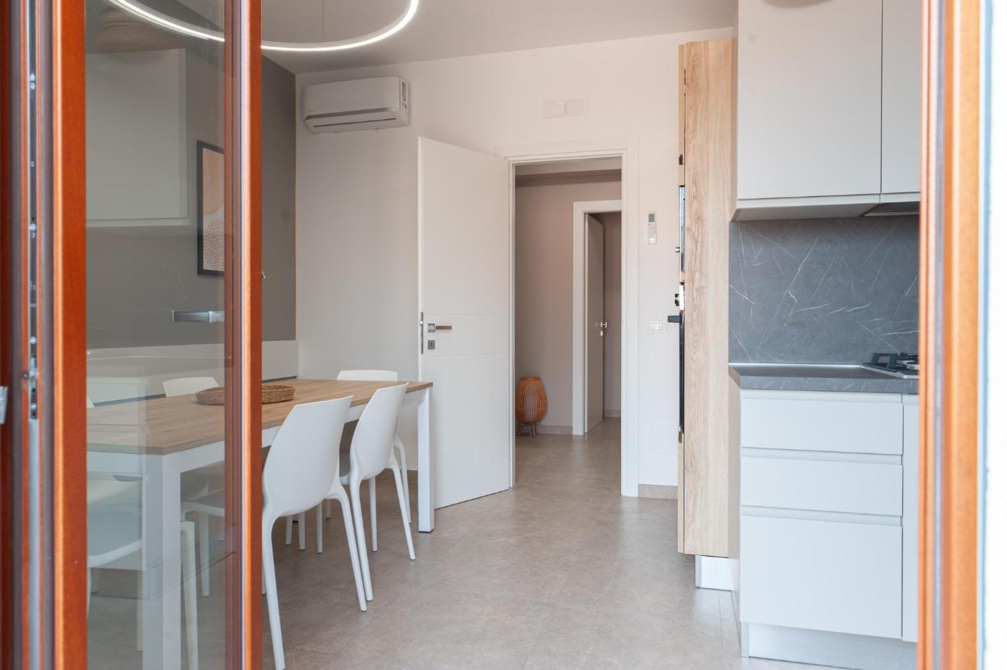 La Casa Di Duccio Lejlighed Perugia Eksteriør billede