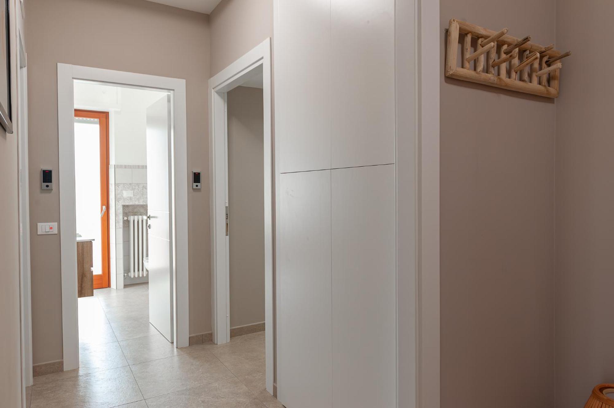 La Casa Di Duccio Lejlighed Perugia Eksteriør billede