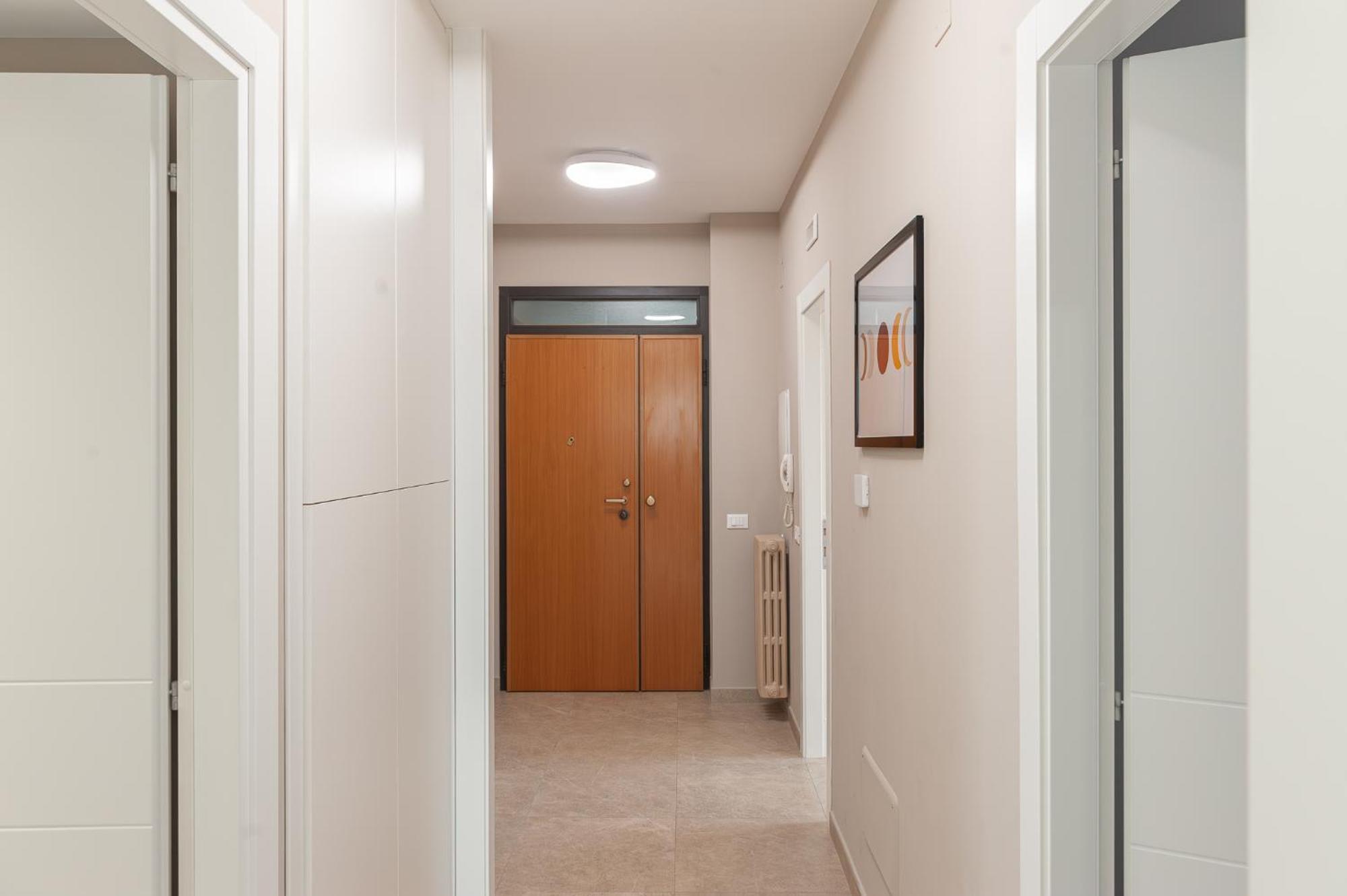 La Casa Di Duccio Lejlighed Perugia Eksteriør billede