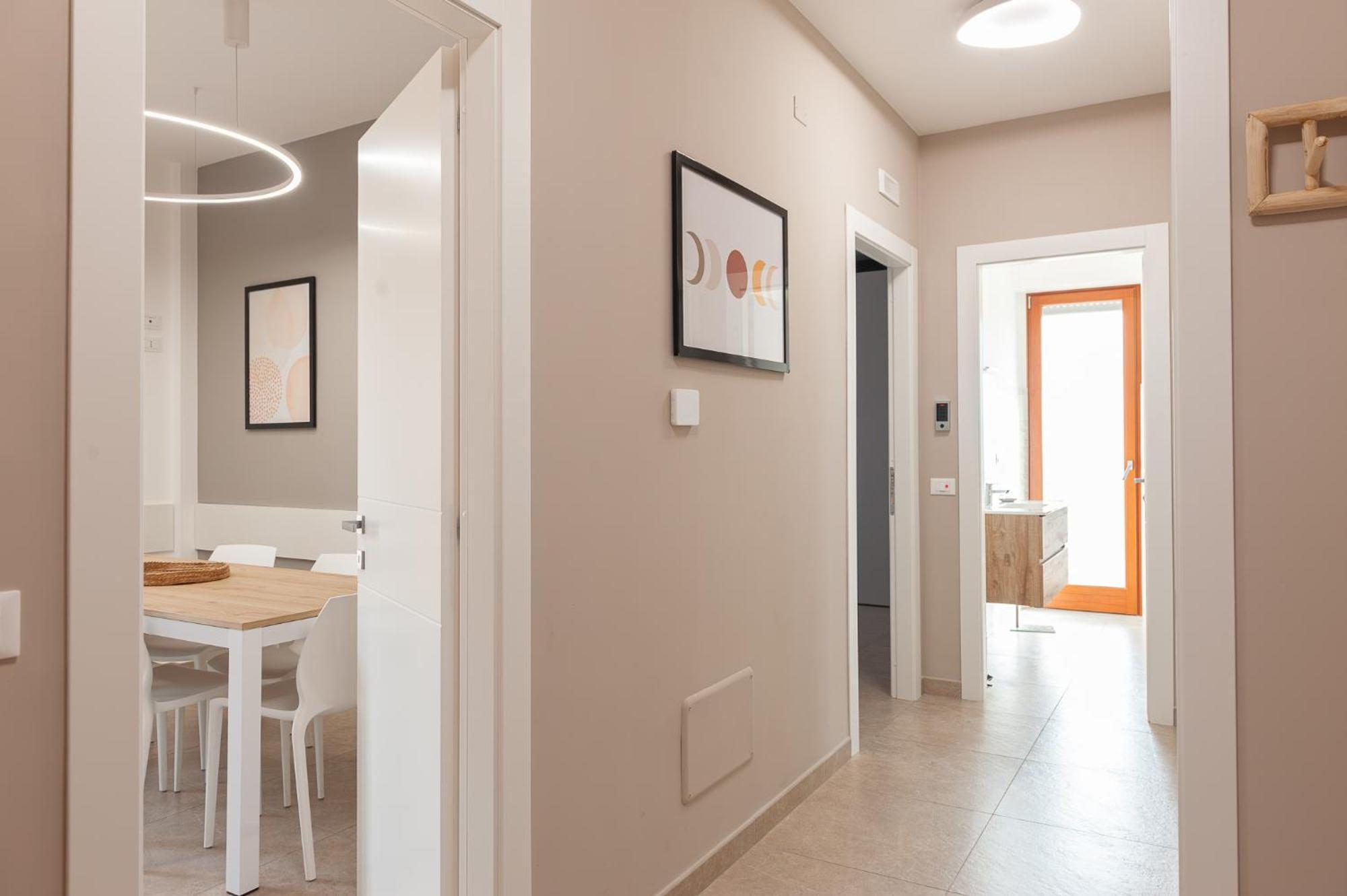 La Casa Di Duccio Lejlighed Perugia Eksteriør billede