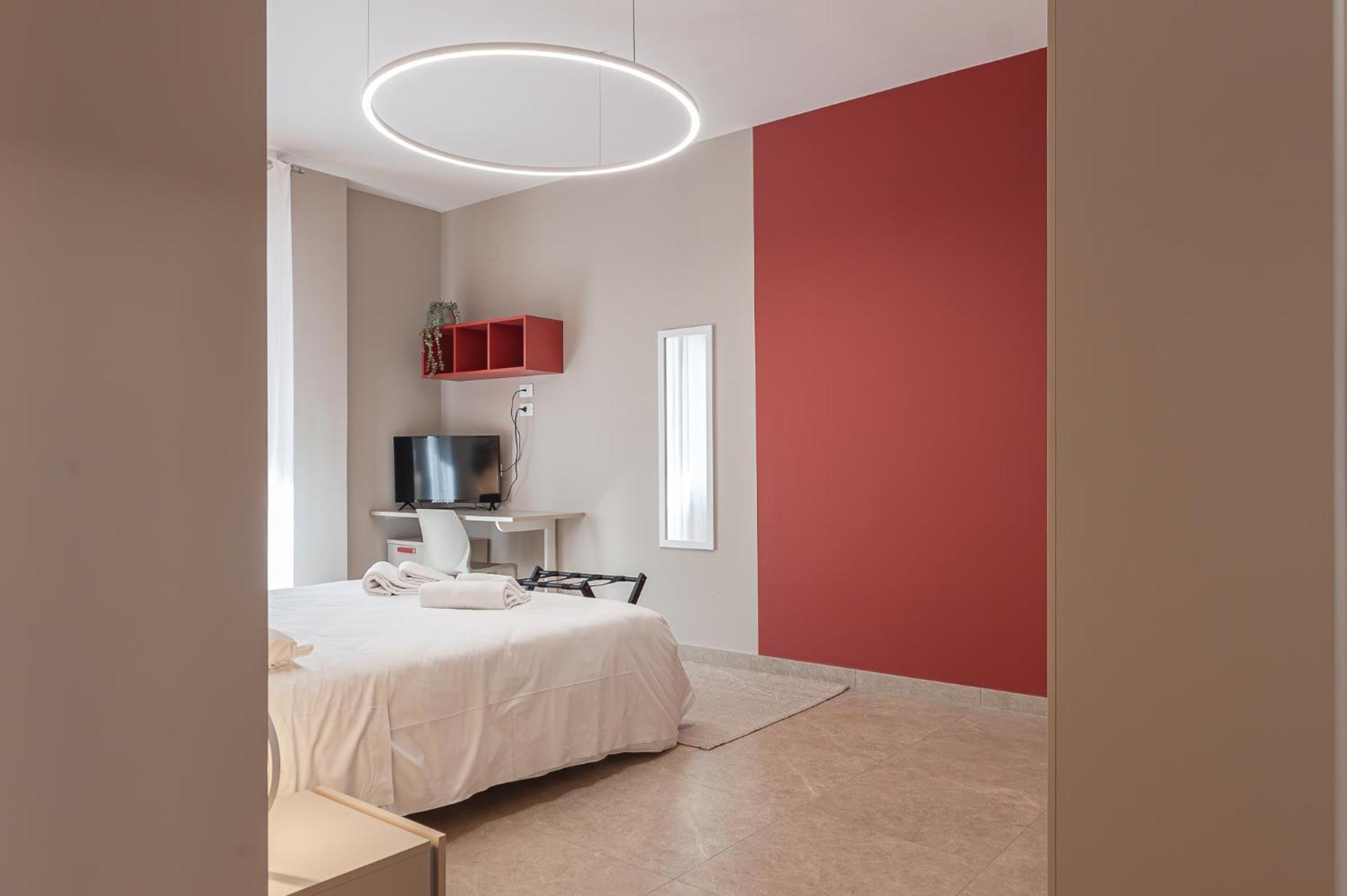 La Casa Di Duccio Lejlighed Perugia Eksteriør billede