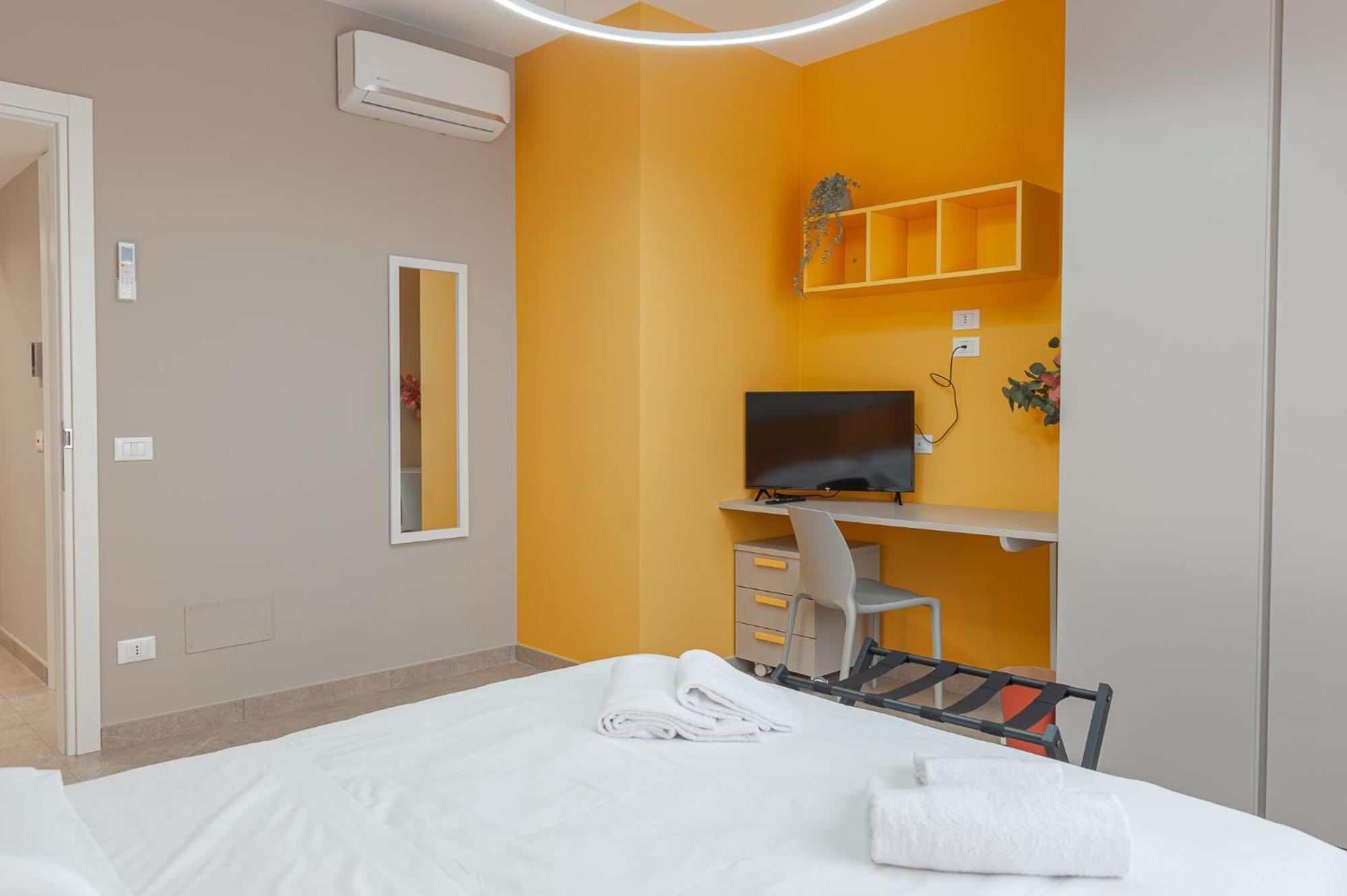 La Casa Di Duccio Lejlighed Perugia Eksteriør billede